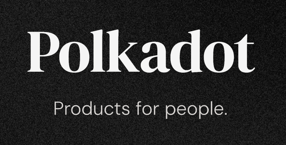 Powered by Polkadot